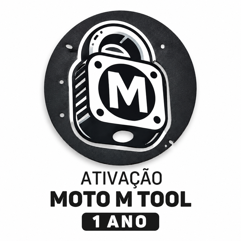 Moto M Tool Credits For (Existing User)