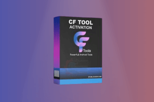 CF-Tools - 1 Ano