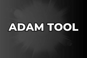 Adam Tool Creditos  - Xiaomi/OnePlus/Realme