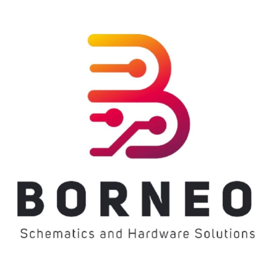 Borneo Schematics 12 Meses 2 Usuários (Novo Usuário/Renovação)