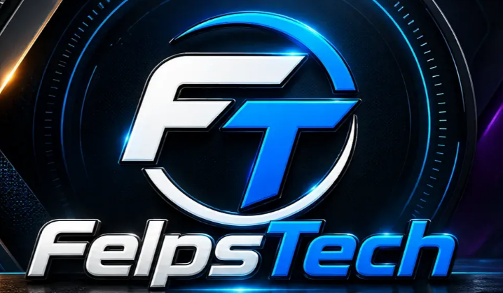 FelpsTech Manager - 12 Meses