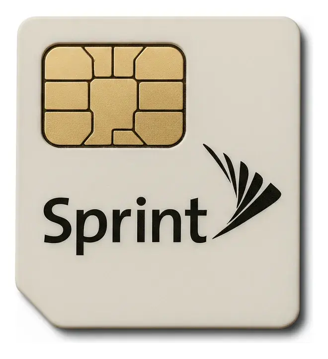 Chip Sprint