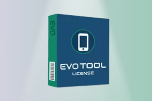 EVO Tool Unlock 12 Meses