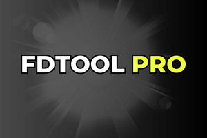 FDTool Pro 12 Months Licence Activation