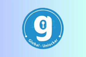 Global Unlocker Pro Tool Creditos