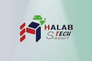 HalabTech Package Activation (Platinum - 12 Months)