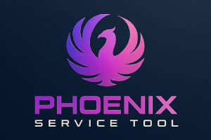 #Phoenix Service Tool Créditos  (Nokia HMD,Xiaomi,Oppo,Realme,OnePlus)*