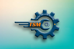 TSM-Turbo Service Mobile - 6 Horas (𝗦𝟭🟢/RÁPIDO)