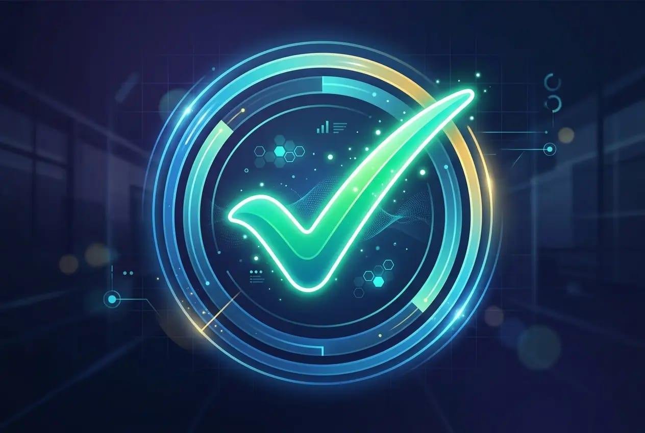 ✅ Check Clean/Lost Apple