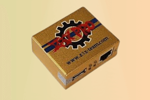 Z3X 30 Creditos -Samsung Tool Pro